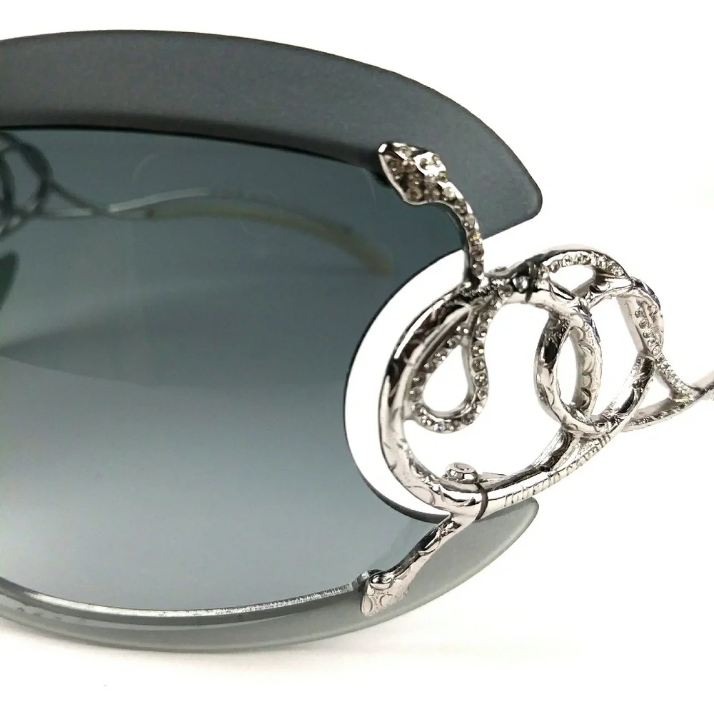 Roberto Cavalli Sunglasses - Picture 6 of 8